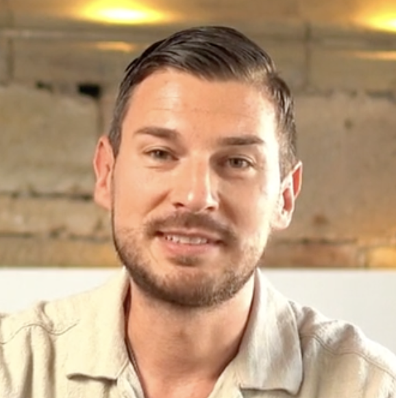 Pana Adiopoulos - Restaurant Cataleya